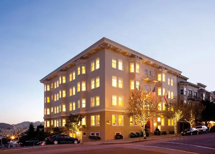 Hotel Drisco